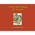 A Little Girl's Voyage To America