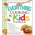 The Everything Cooking for Kids Cookbook