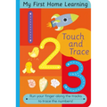 Touch and Trace 123