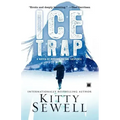 Ice Trap: Novel of Suspense
