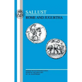 Sallust: Rome and Jugurtha
