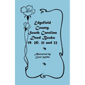 Edgefield County, South Carolina Deed Books 19, 20, 21 and 22