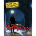 Guide to Vampires