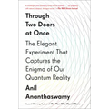 Through Two Doors at Once: The Elegant Experiment That Captures the Enigma of Our Quantum Reality