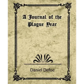 A Journal of the Plague Year (Daniel Defoe)
