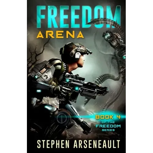 FREEDOM Arena