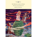 The Magical Land of Noom - Written and Illustrated by Johnny Gruelle