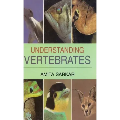 Understanding Vertebrates