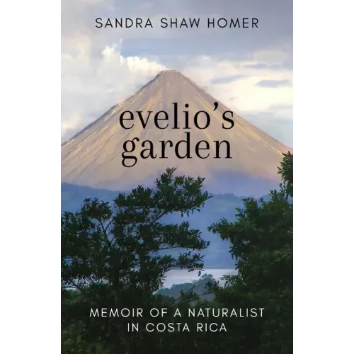 Evelio's Garden