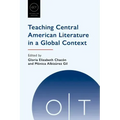 Teaching Central American Literature in a Global Context