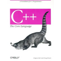 C++ the Core Language: A Foundation for C Programmers