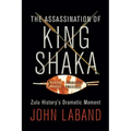 The Assassination of King Shaka