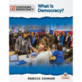 What Is Democracy?