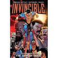 Invincible Volume 19: The War at Home
