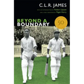 Beyond a Boundary