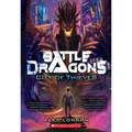 City of Thieves (Battle Dragons #1)