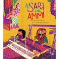 A Sari for Ammi