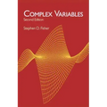 Complex Variables: Second Edition