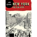 New York: The Big City