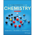 Chemistry: Concepts and Problems, a Self-Teaching Guide