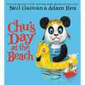 Chu's Day at the Beach