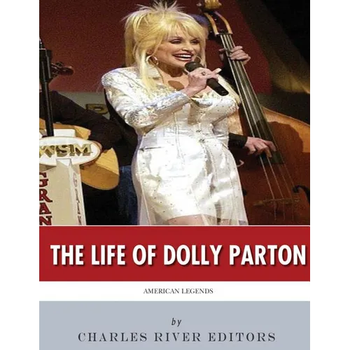 American Legends: The Life of Dolly Parton
