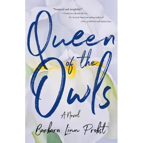 Queen of the Owls