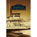 Steamboats on Long Island Sound