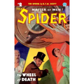 The Spider #2: The Wheel of Death