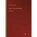 Tales of Terror and Mystery: in large print