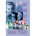 I'd Rather Eat Than Act: 2nd Edition