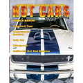 HOT CARS No. 22: The Nation's Hottest Car Magazine!