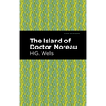 The Island of Doctor Moreau