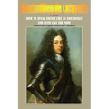 How To Speak French Like An Aristocrat And Latin Like The Pope. 5th Edition