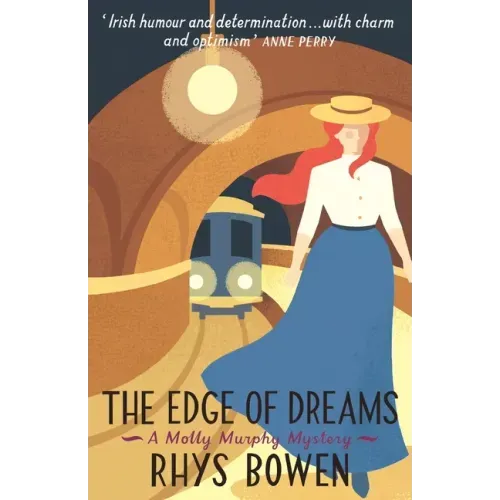 The Edge of Dreams