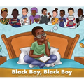 Black Boy, Black Boy