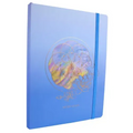 Meditation Softcover Notebook