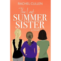 The Last Summer Sister