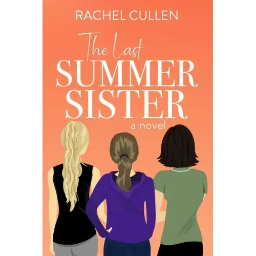 The Last Summer Sister