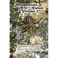 Perspectives of Nature Volume 2: Scientifically Romantic and Experiential Nature Poetry