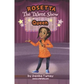 Rosetta The Talent Show Queen