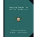 Masonic Symbolism of the Two Pillars