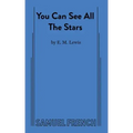 You Can See All The Stars