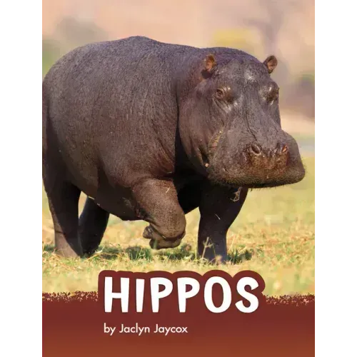 Hippos