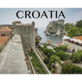 Croatia: Photography Book
