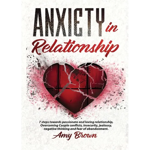 Anxiety in Relationship