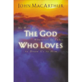 The God Who Loves