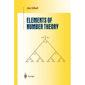 Elements of Number Theory