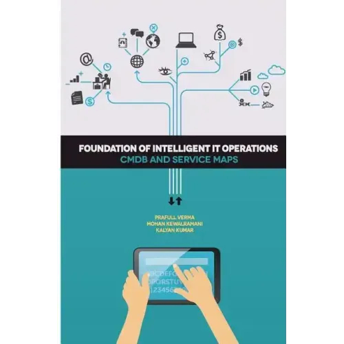 Foundation of Intelligent IT Operations: CMDB and Service Maps