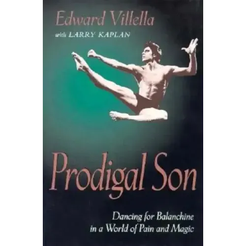 Prodigal Son